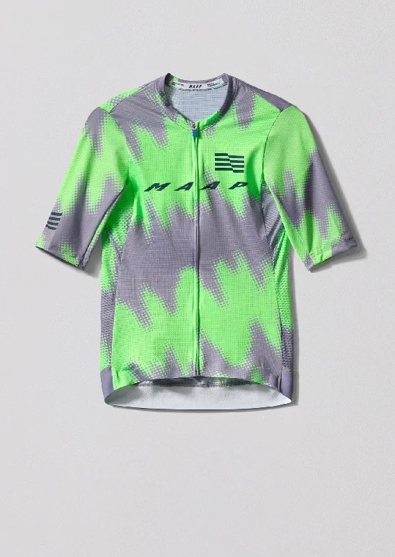 Women's LPW Pro Air Jersey 2.0