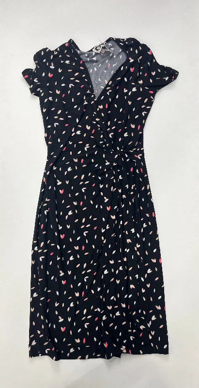 Flash Deals Black Dress Work Anne Klein, Size S