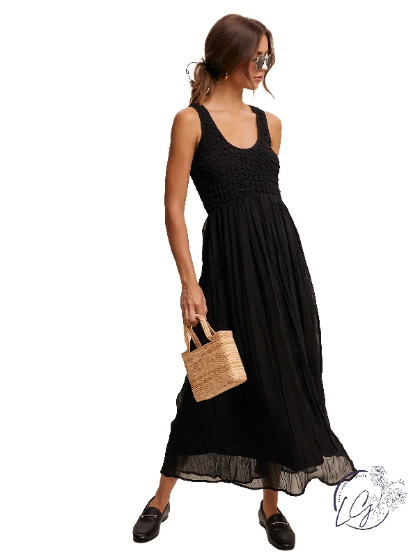 Buy Now In My Mind Maxi Dress