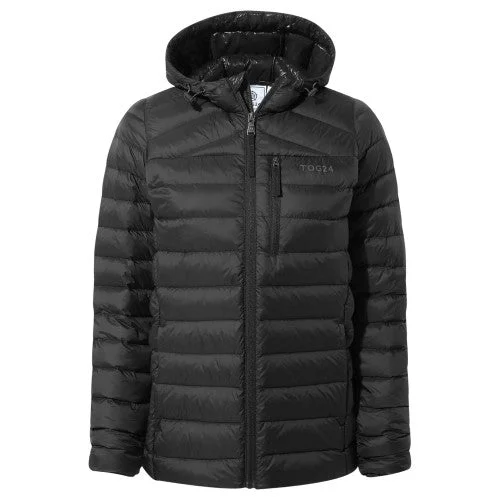 TOG24 Womens/Ladies North RDS Hooded Jacket