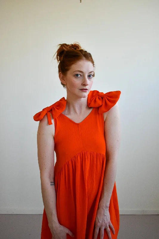 Year-End Sale Beau Dress
