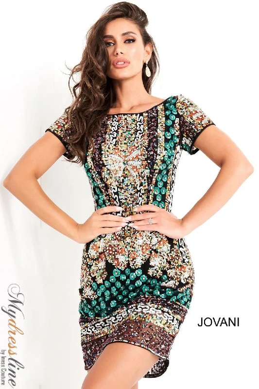 Jovani 2663