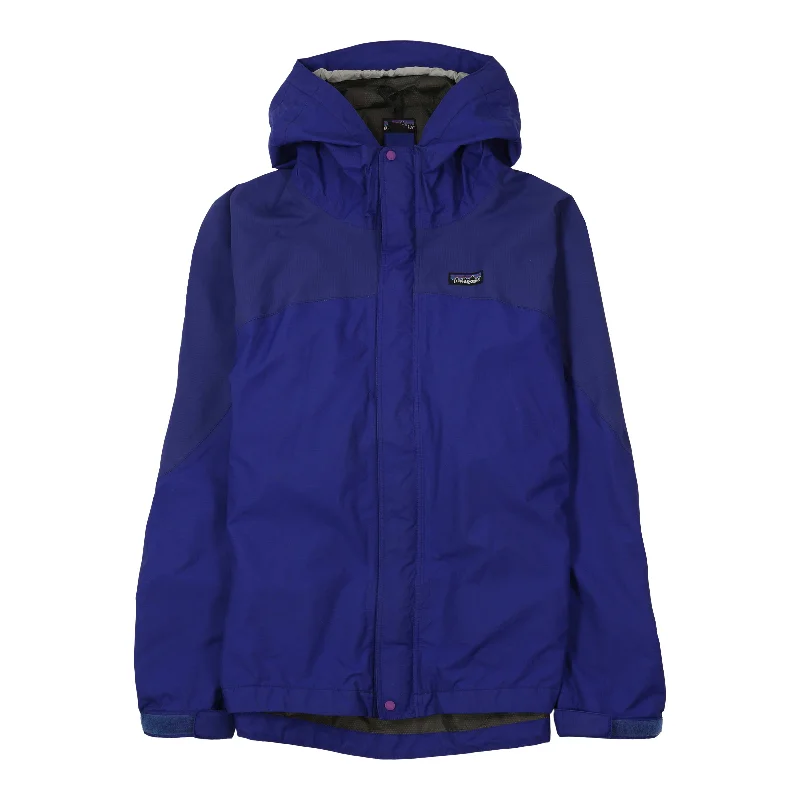 Hurry In Unisex Ether Jacket
