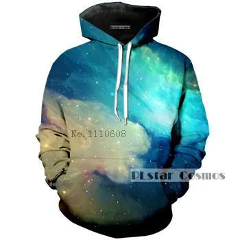 Price Drop Cosmos Star Nebula Hoodie