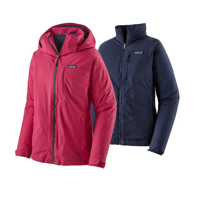 W's 3-in-1 Snowbelle Jacket