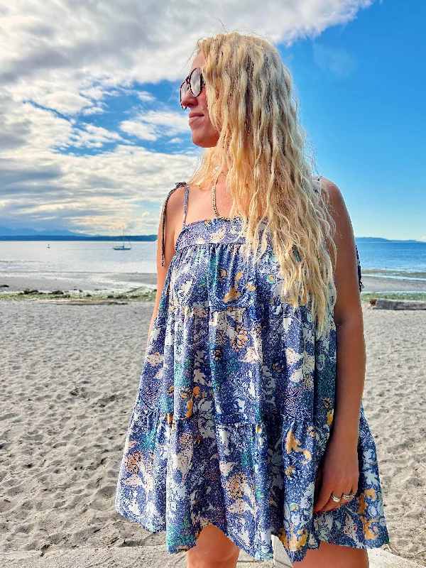 Buy More, Save More Posie Mini Dress