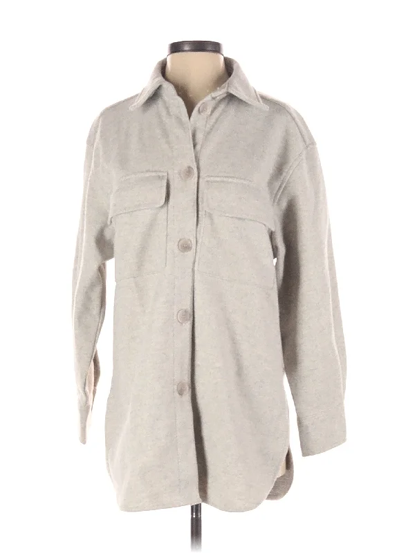Exclusive Deal Coat