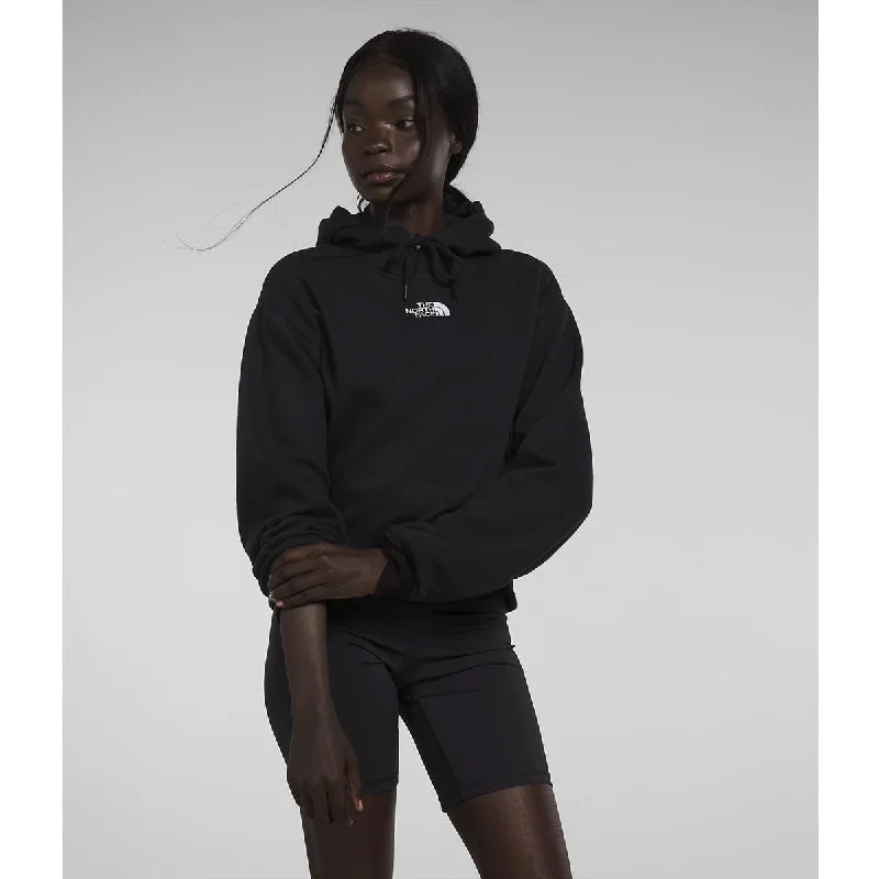 Savings Event The North Face Women's Evolution Hi Lo Hoodie