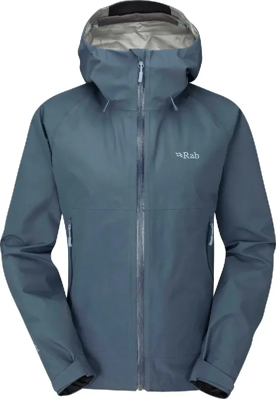 New Markdowns Namche PacLite Jacket - Orion Blue