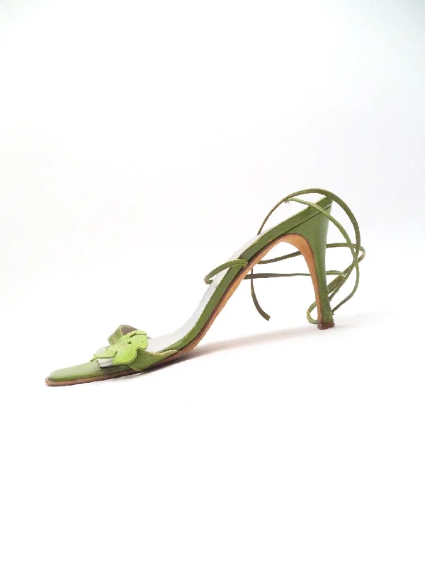 Today’s Special turning a new leaf 9
