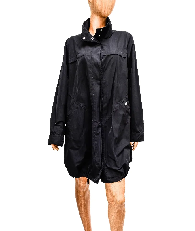 Extra Savings Water Resistant Trench Coat