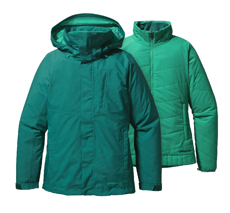 Price Smash W's 3-in-1 Snowbelle Jacket