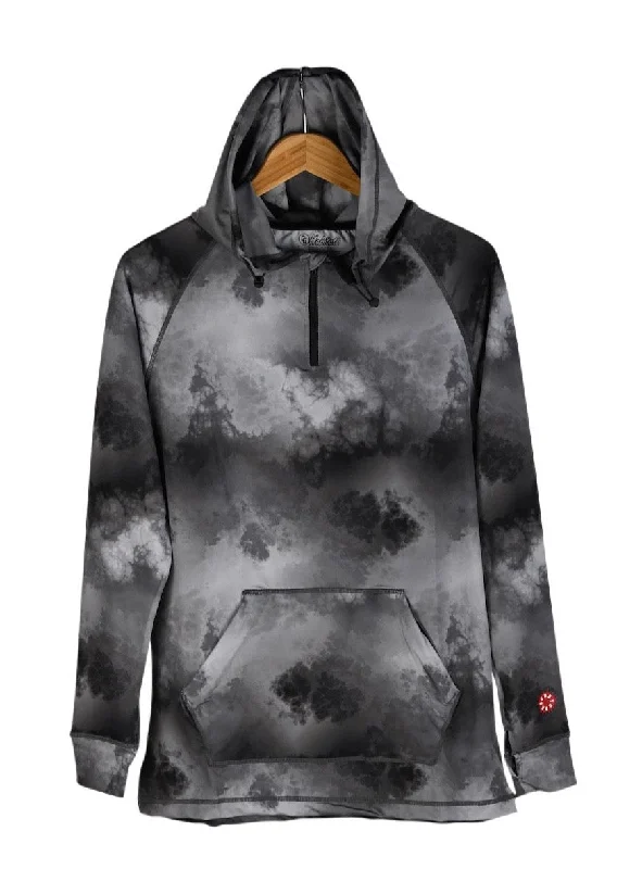 Great Deals Tech Soleado Hooded Shirt