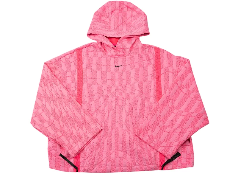 Women's Nike Sportswear Tech Pack Hoodie