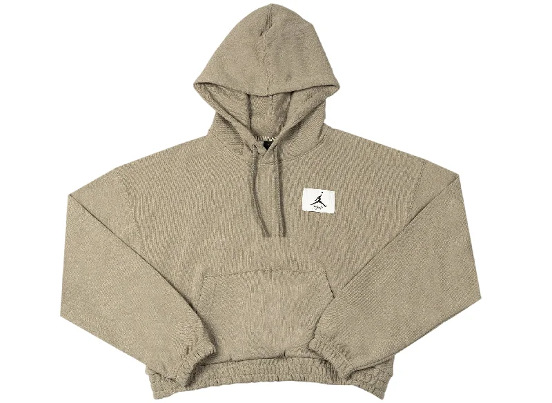 Women's Jordan Essentials Fleece Hoodie