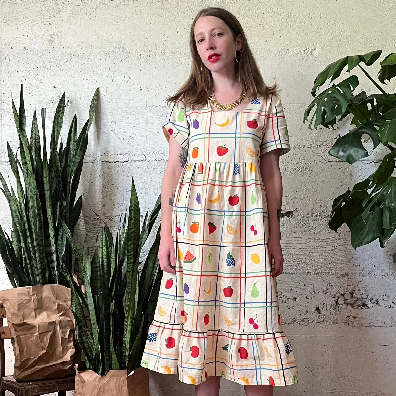 Unmissable Offer Billie Dress - Fruit Salad