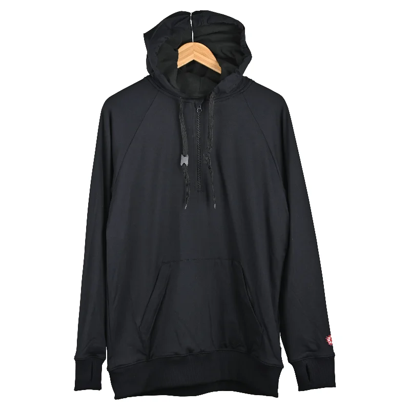 Don’t Miss Out EF (Enhanced Fleece) Insulator LITE Pullover Hoodie