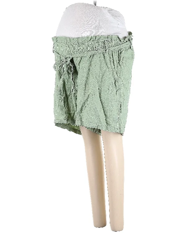 Early Access Shorts