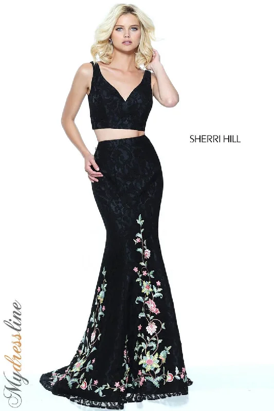 Sherri Hill 50778