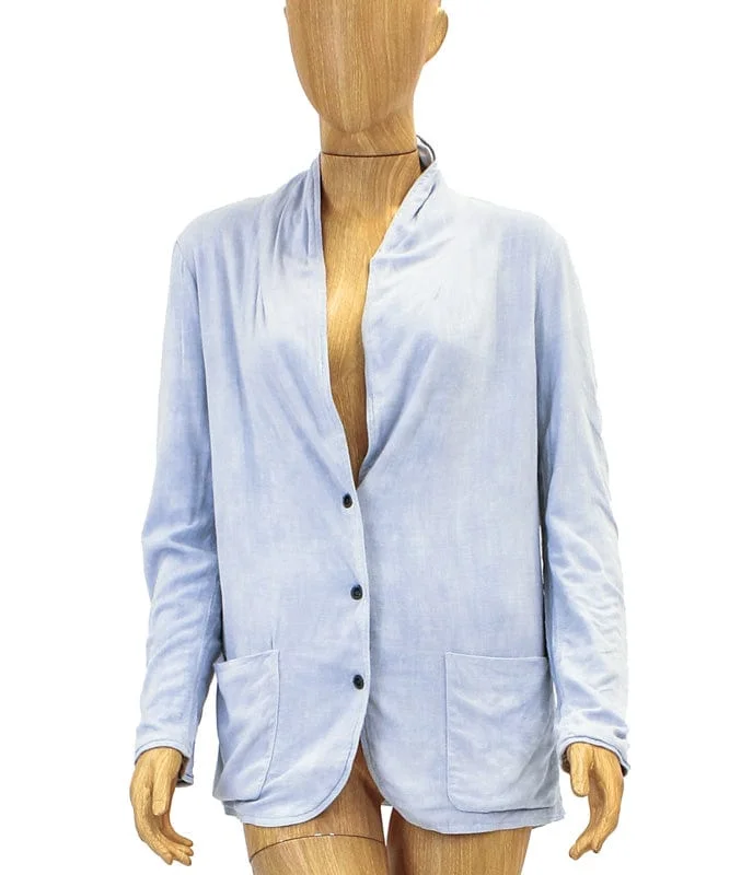 Final Markdown Lightweight Blazer