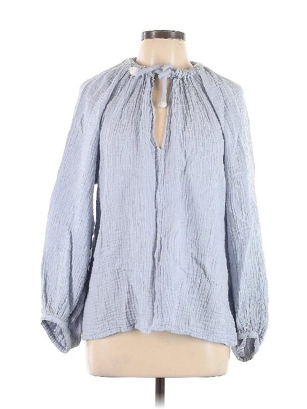 Closeout Long Sleeve Blouse