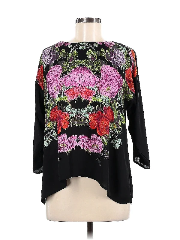 Price Reduction 3/4 Sleeve Blouse