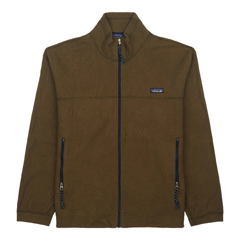 Don't Wait Unisex El Capilene Jacket