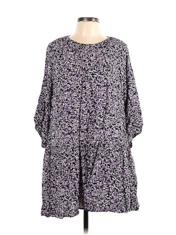 Instant Discount Casual Dress