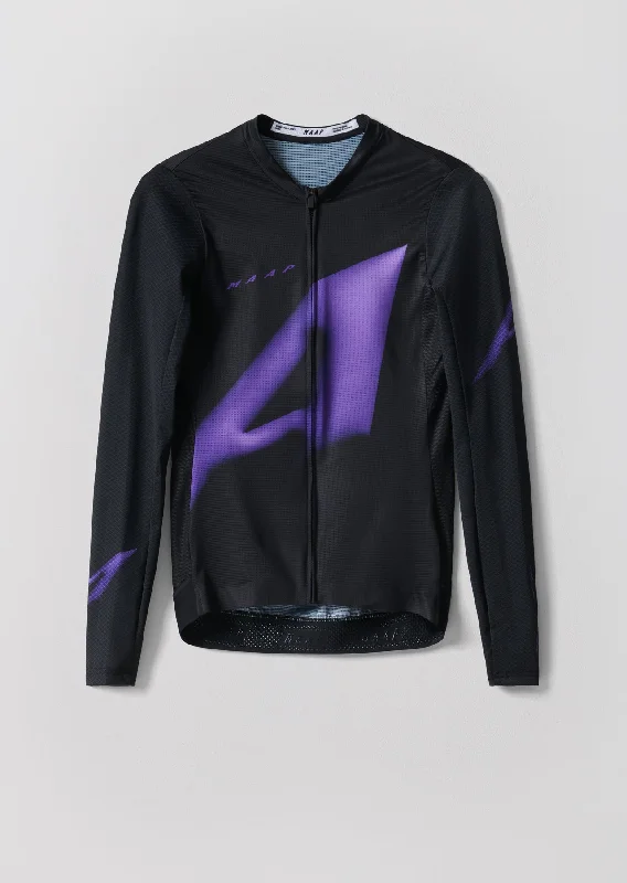 Super Sale Women's Orbit Pro Air LS Jersey