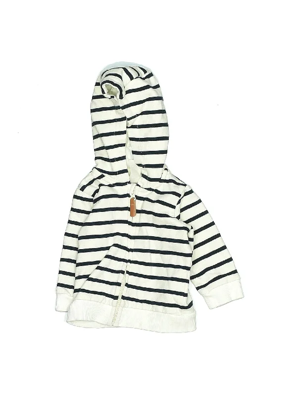 Huge Discounts Zip Up Hoodie