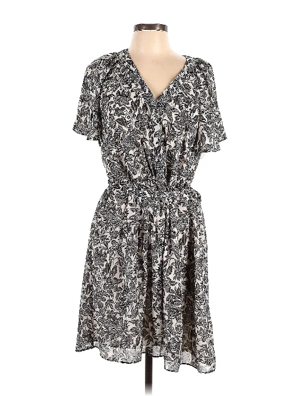 Exclusive Savings Casual Dress