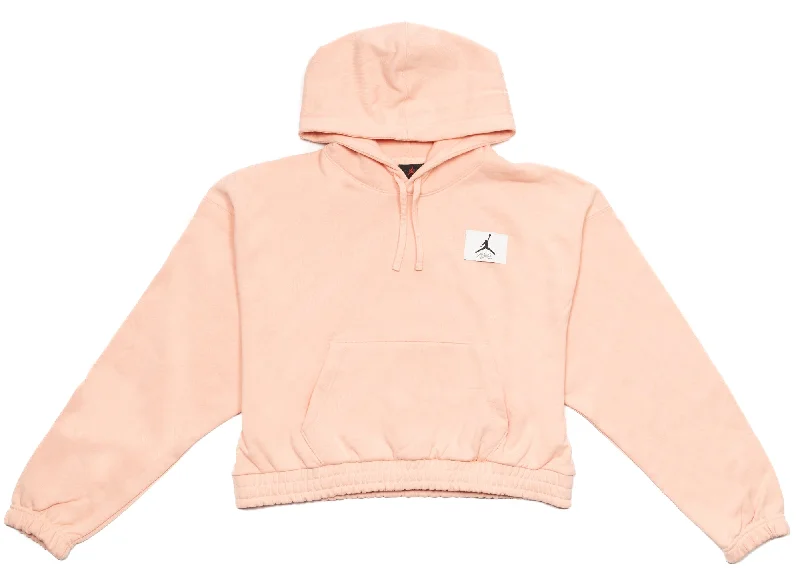 Women's Jordan Essentials Fleece Hoodie