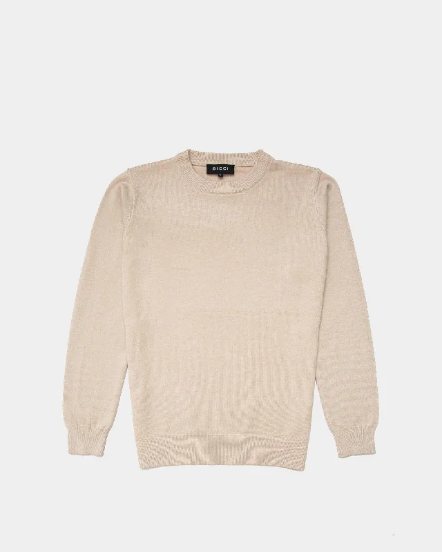 Fantastic Deals Knit Sweatshirt