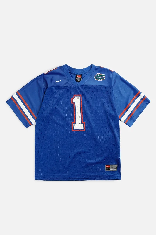 Great Deals Vintage Florida Gators NCAA Football Jersey - Women's M