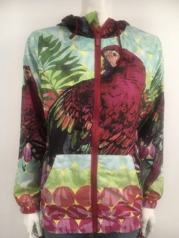 Bonus Savings polly wanna windbreaker