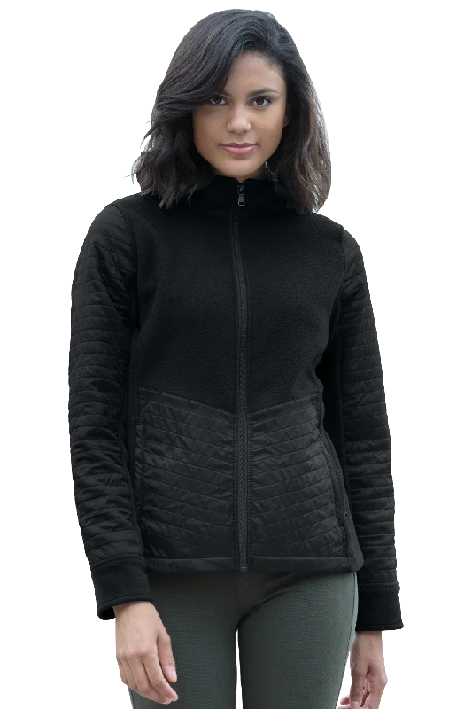 Act Now Women's Yukon Jacket