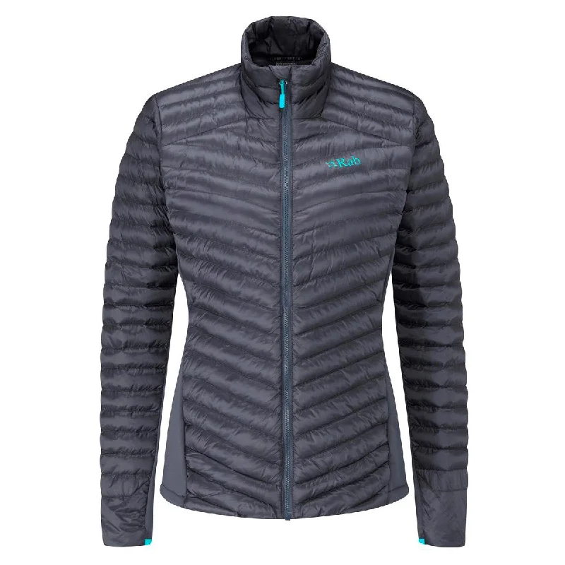 Inventory Reduction Cirrus Flex 2.0 Insulated Jacket - Steel Grey