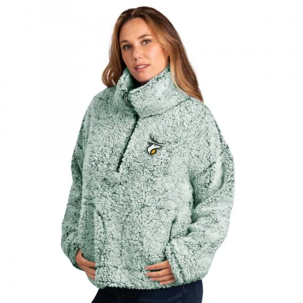 Price Drop Alert Edmonton Elks- Womens Last Score Sherpa