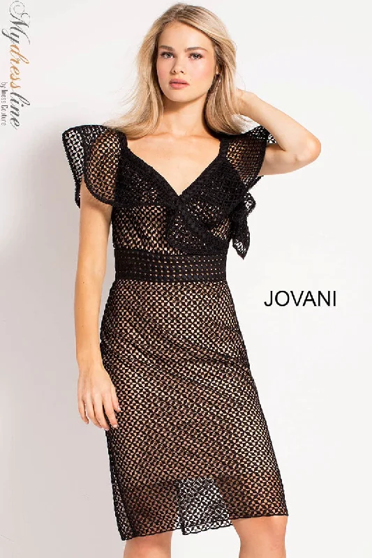 Jovani M60978