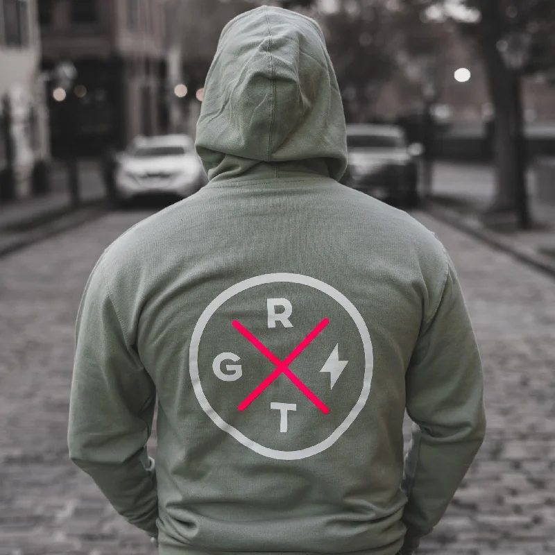 Reduced Prices STRIKE - Sage Unisex Hoodie
