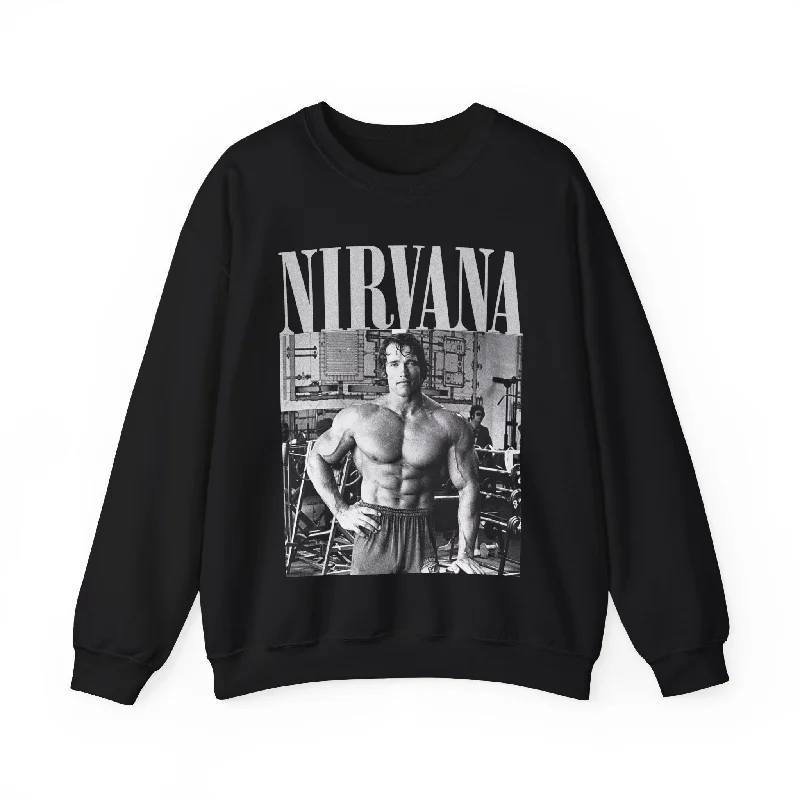 Loyalty Reward I'll Be Back Unisex Sweatshirt