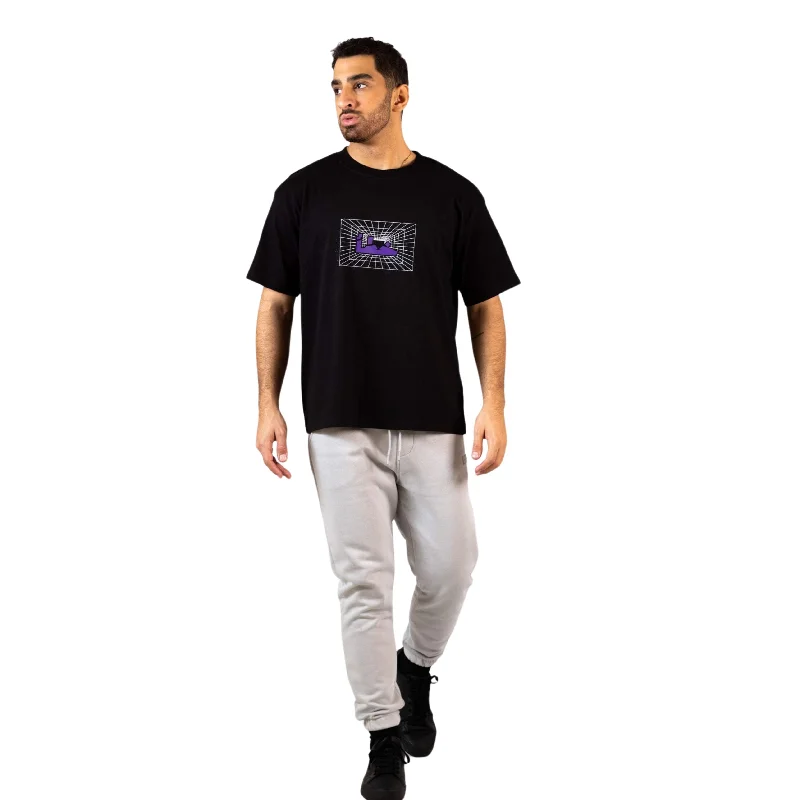 Take Advantage BOSHIES - Error خطأ T-shirt