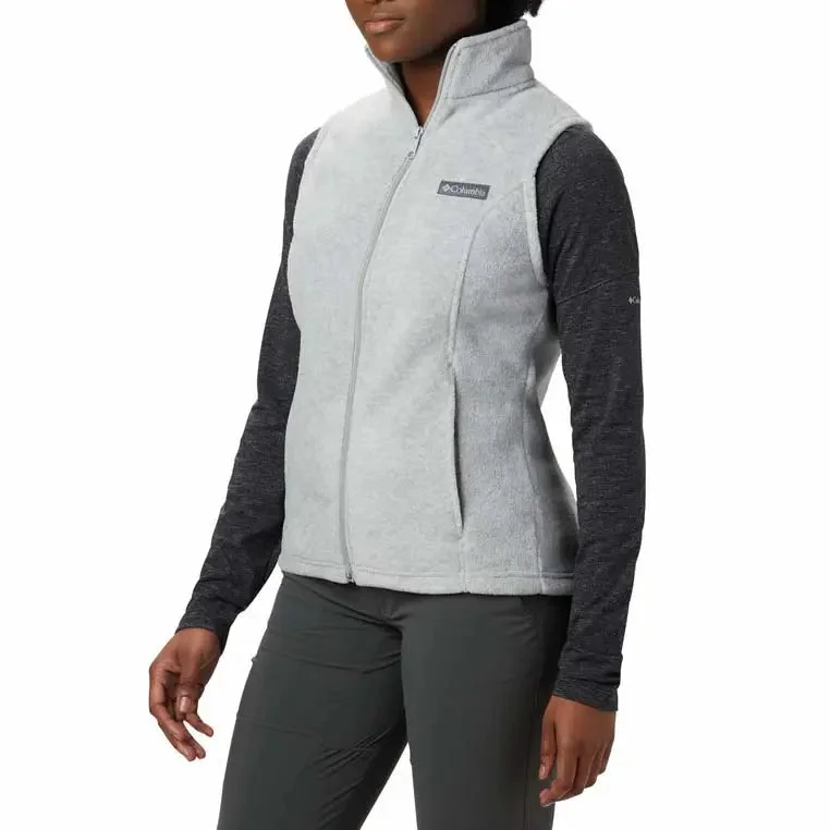Daily Deals Benton Springs™ Vest - Cirrus Grey
