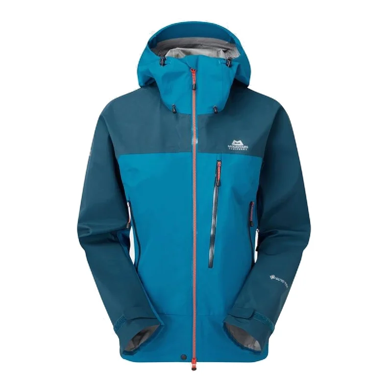 Exclusive Deal Makalu GORE-TEX® Jacket - Mykonos