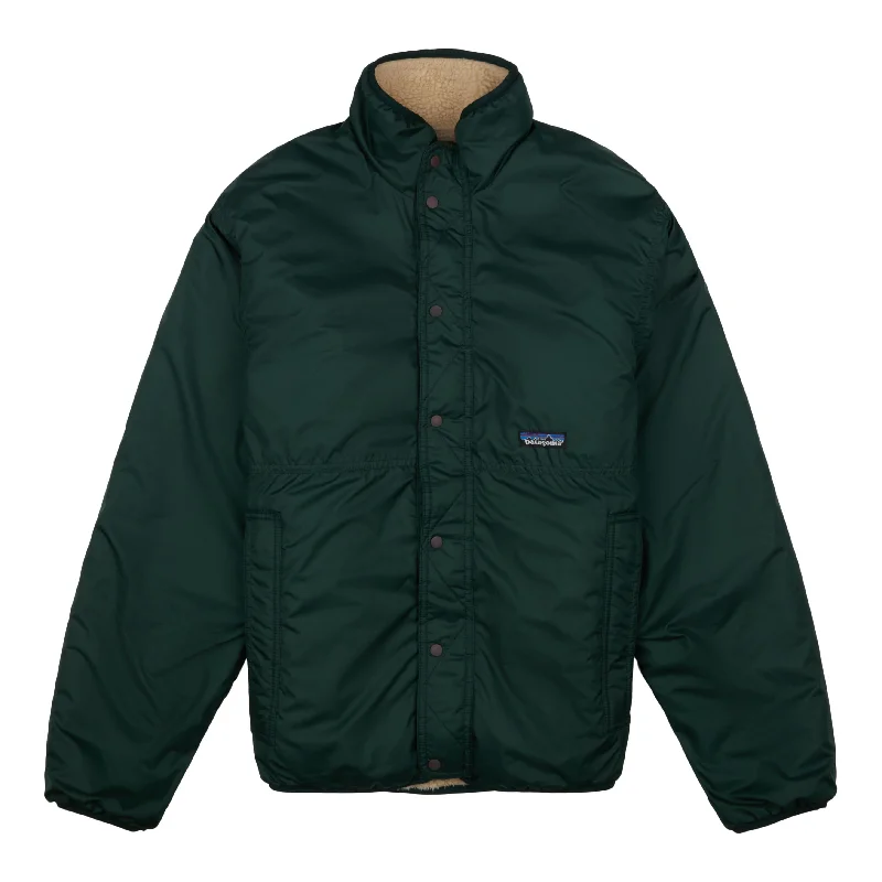 Customer Appreciation Sale Reversible Full-Zip Glissade