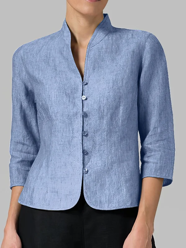 Versatile Casual Shirt for Women