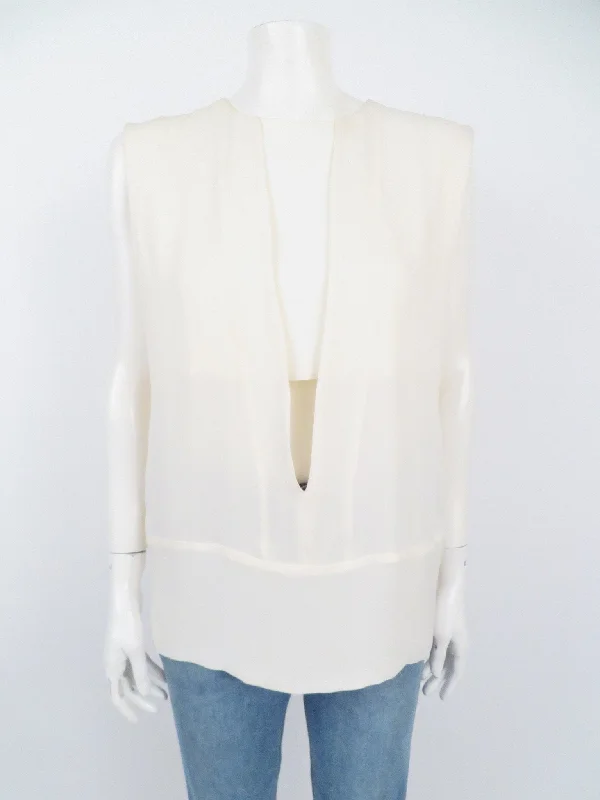 Savings Spectacular silk slits