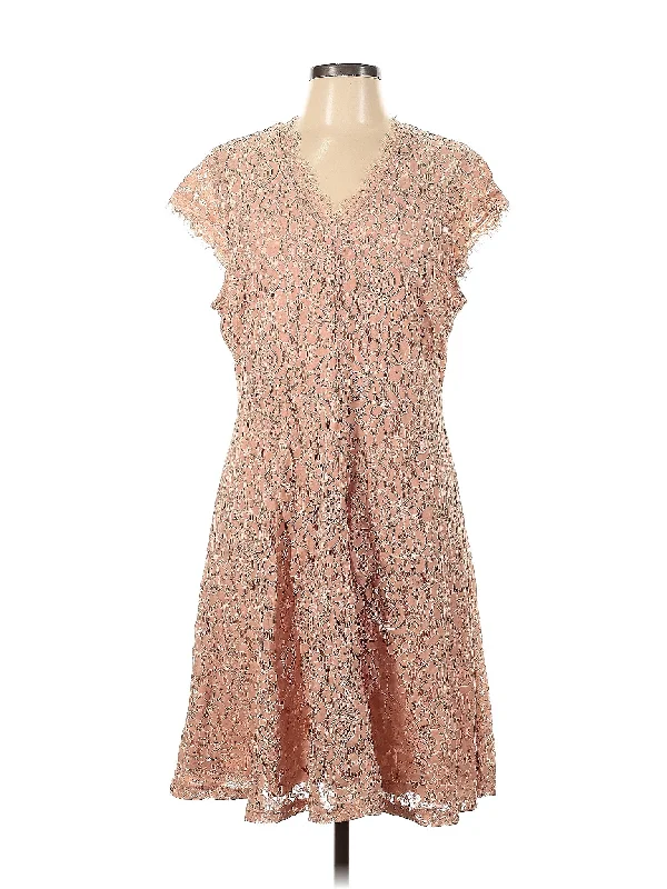 Don't Miss Cocktail Dress