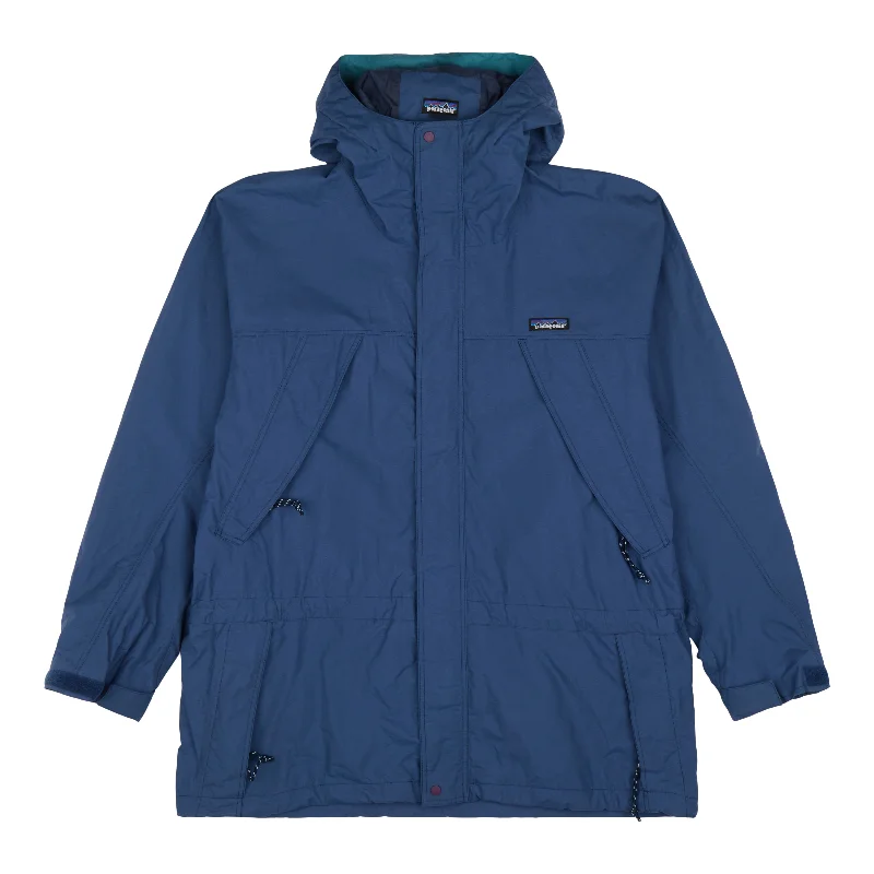 Get It Before It’s Gone Unisex Storm Jacket