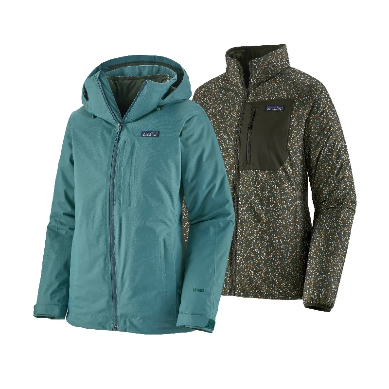 W's 3-in-1 Snowbelle Jacket